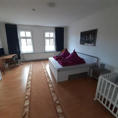 Am Westerntor I Lejlighed *