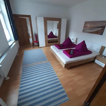 Am Westerntor I Apartment *