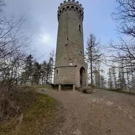 Daire Am Westerntor I Wernigerode