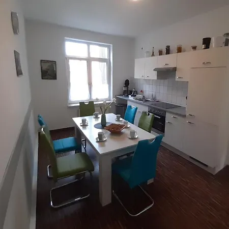 Lejlighed Am Westerntor I