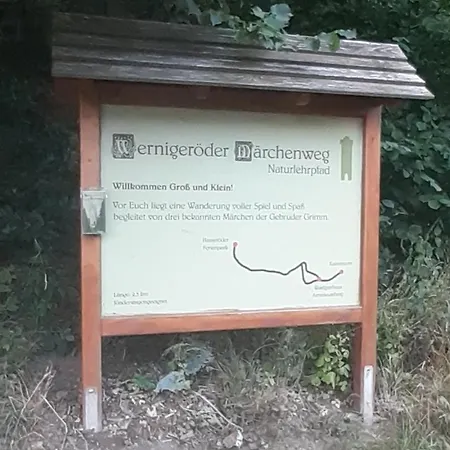 Appartement Am Westerntor I *