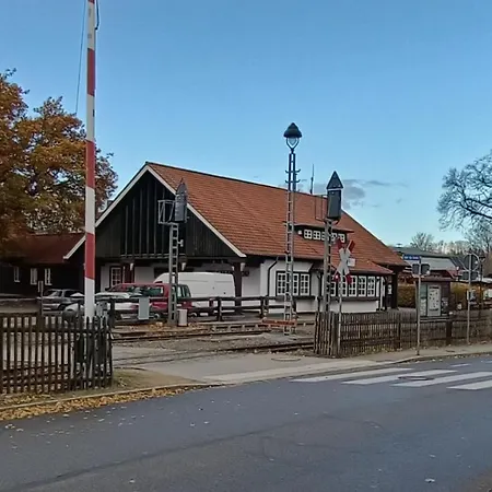 Appartement Am Westerntor I *