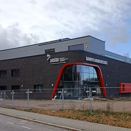 Appartement Am Westerntor I Wernigerode