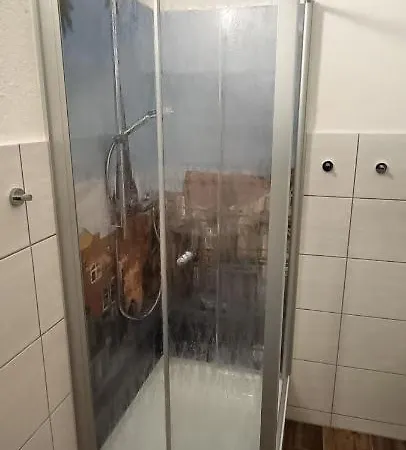 Lejlighed Am Westerntor I *