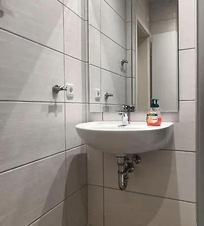 Lejlighed Am Westerntor I