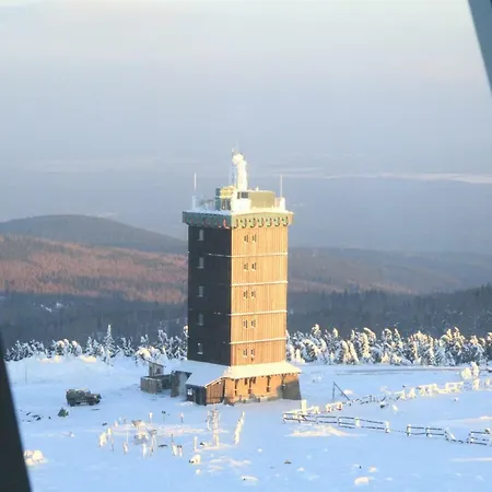 Am Westerntor I Lejlighed