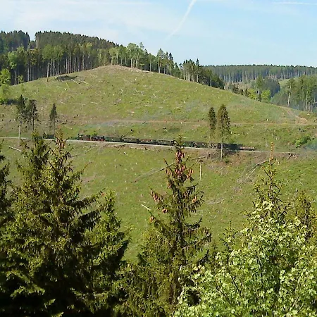 Am Westerntor I