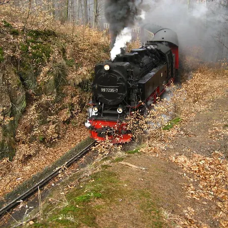 Am Westerntor I Lejlighed