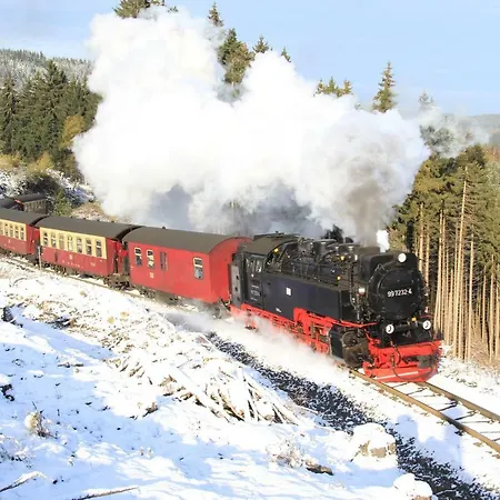 Am Westerntor I Appartement