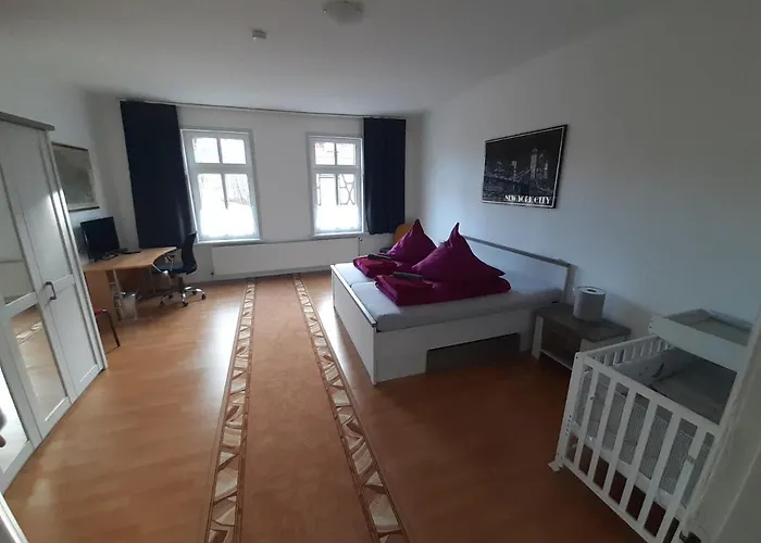 Am Westerntor I Appartement *