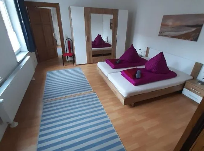 Am Westerntor I Appartement *