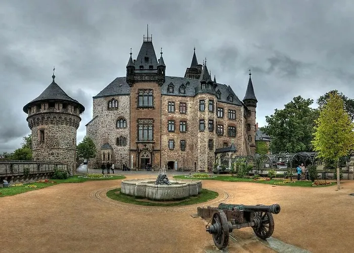 Am Westerntor I Appartement *