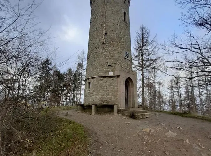 דירה Am Westerntor I ורניגרוד