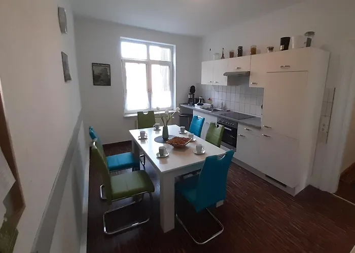 Appartement Am Westerntor I