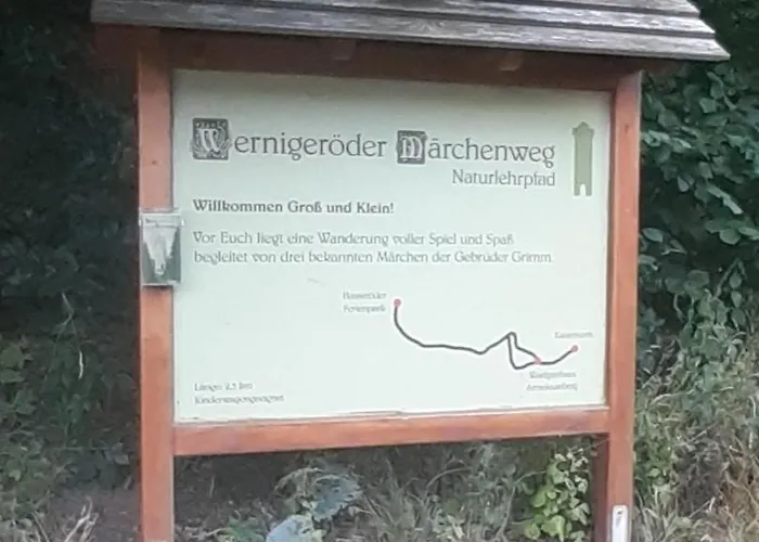 Appartement Am Westerntor I *