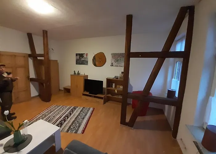 Am Westerntor I ורניגרוד