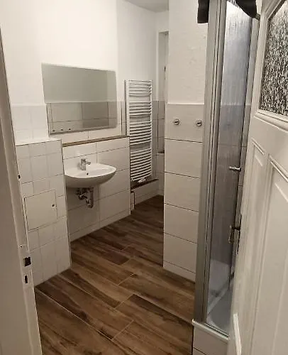 Appartement Am Westerntor I *