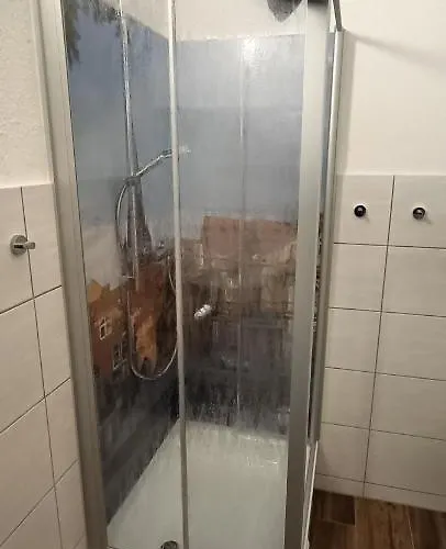 Appartement Am Westerntor I *