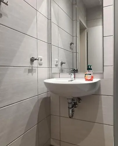 Appartement Am Westerntor I