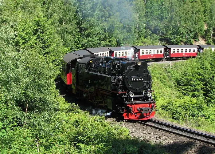 Am Westerntor I דירה *