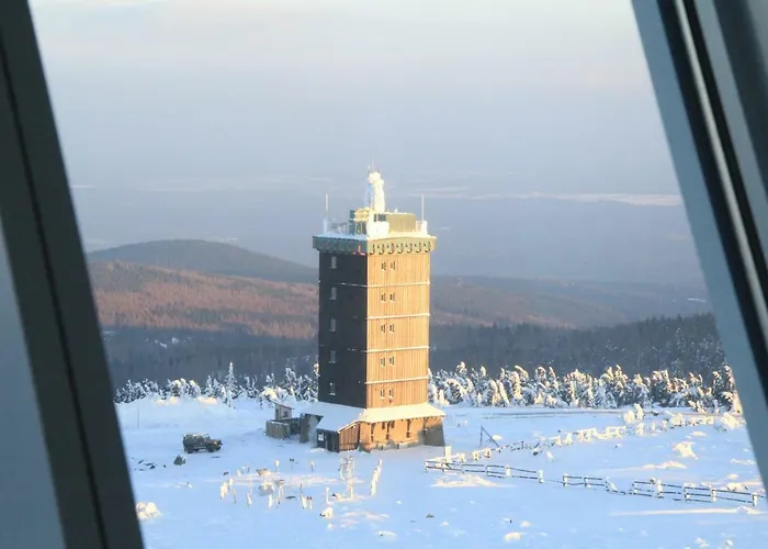 Am Westerntor I Appartement