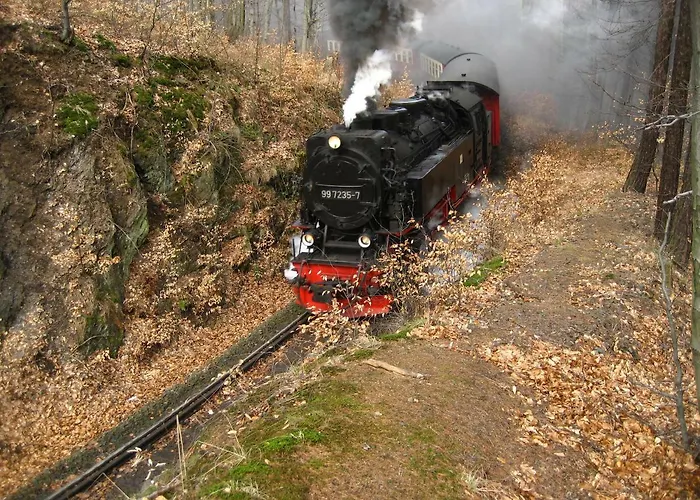 Am Westerntor I Appartement