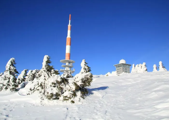 Am Westerntor I Wernigerode