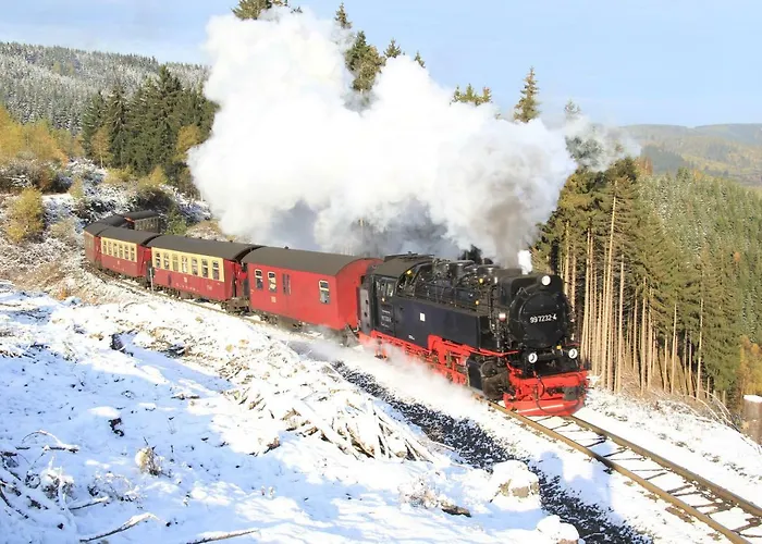 Am Westerntor I דירה